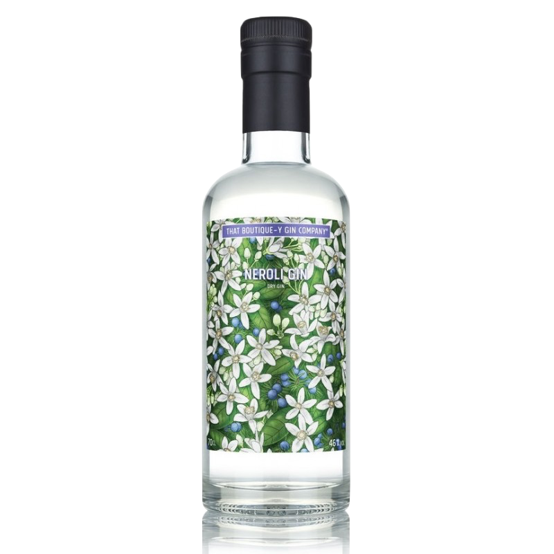 Neroli Gin - That Boutique-Y Gin Company Neroli Gin - That Boutique-Y Gin Company