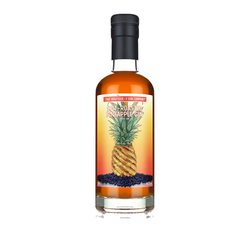 Ananas Gin - That Boutique-Y Gin Company