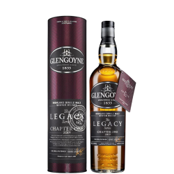 Glengoyne The Legacy Series Chapter One 2019