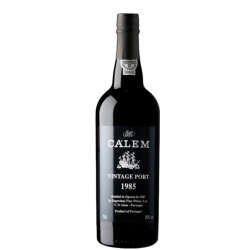 Calem Vintage 1985
