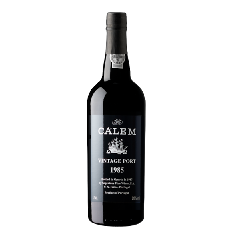 Calem Vintage 1985 Calem Vintage 1985