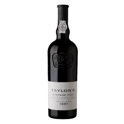 Taylors Vintage Port 1997 - Magnum