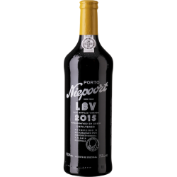 Nieport Lbv 2015 Portvin