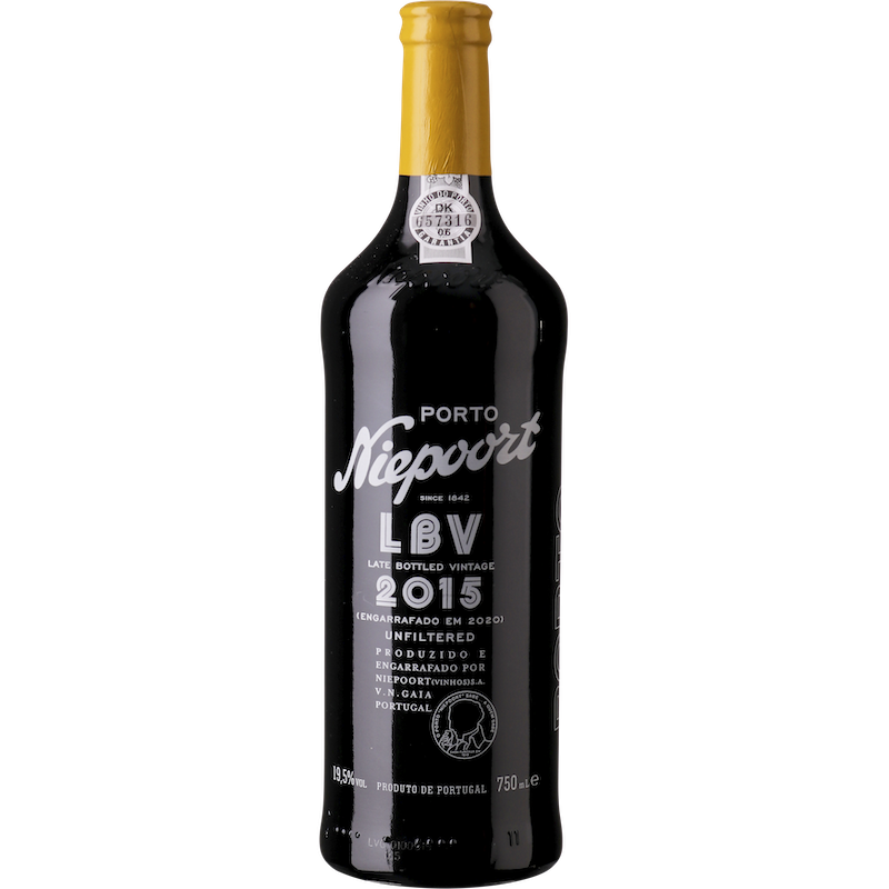 Nieport Lbv 2015 Portvin Nieport Lbv 2015 Portvin