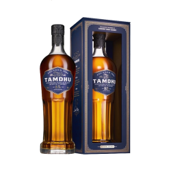 Tamdhu 15 år Single Speyside Malt Whisky - Limited Release