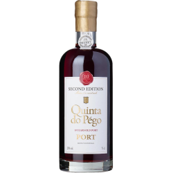 Quinta Do Pego 10 års Old Port Second Edition