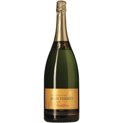 Jean Pernet Champagne Magnum