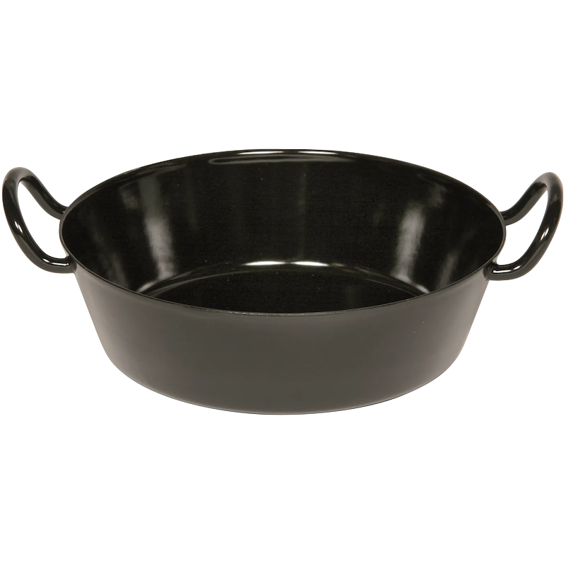 Paella Pande - Riess Paella Pande - Riess