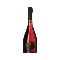 Castello Banfi Rosa Regale Brachetto D'Acqui NV – Sweet Red Wine, 750ml, 12-15% ABV