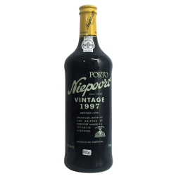 Nieport Vintage Port 1997