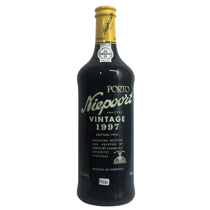 Nieport Vintage Port 1997