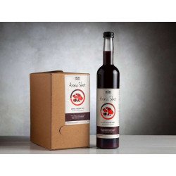 Vibegaard Aronia Saft Shot 3 ltr. bag in box