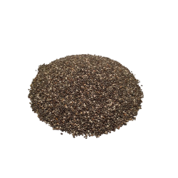 Chiafrø Økologiske 1kg. - ABL Food