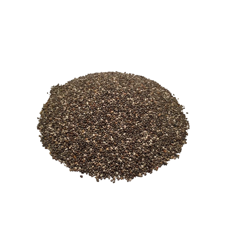 Chiafrø Økologiske 1kg. - ABL Food