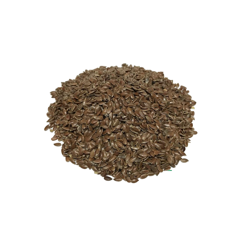 Hørfrø 12,5 kg - Abl food Hørfrø 12,5 kg - Abl food
