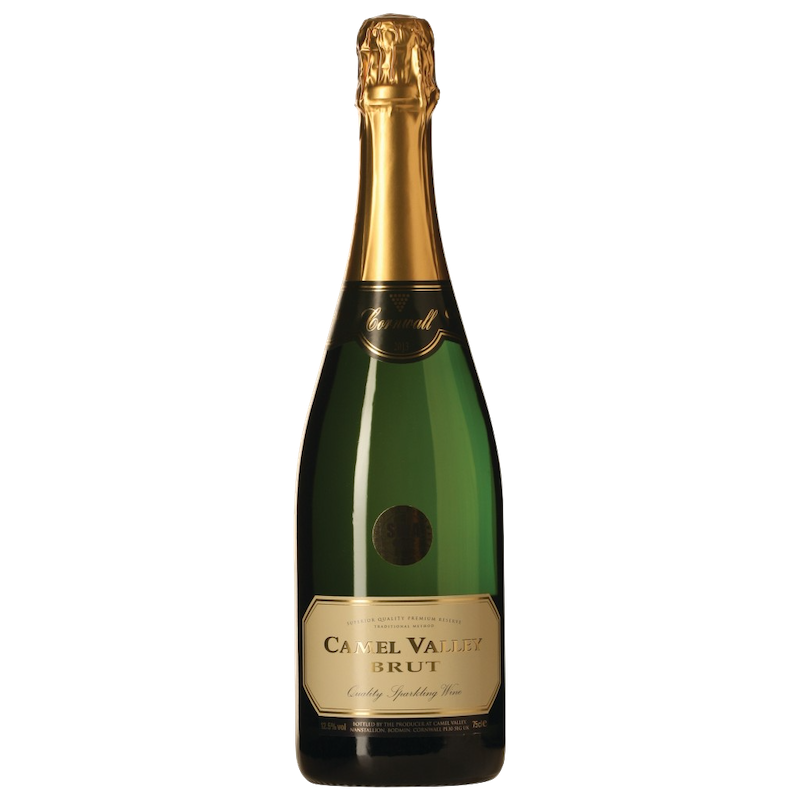 Camel Valley Brut