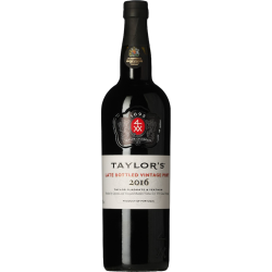 Taylors Late Bottled Vintage 2016