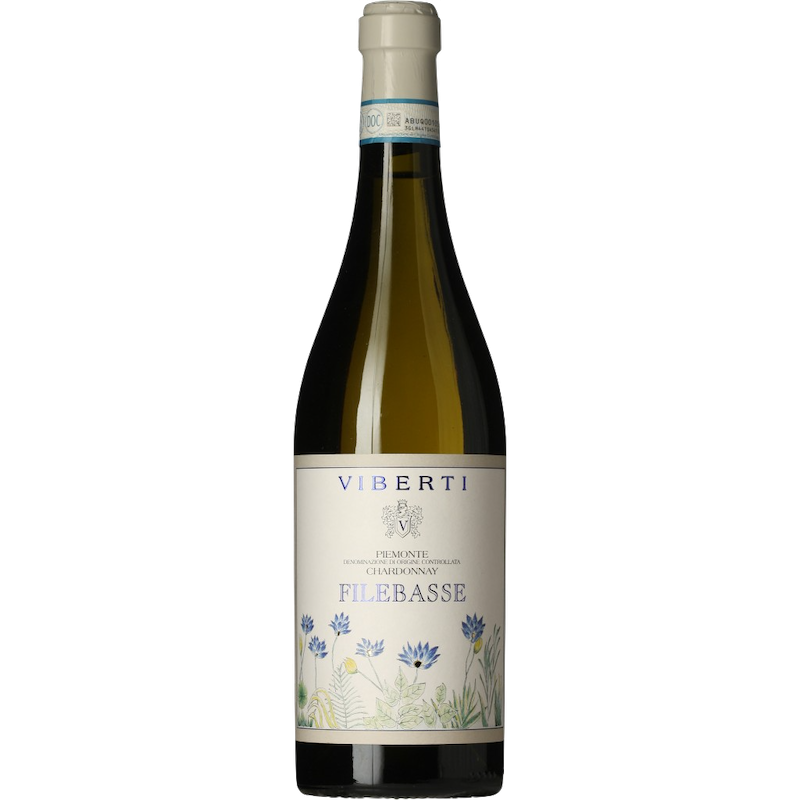 Viberti Piemonte Chardonnay Viberti Piemonte Chardonnay