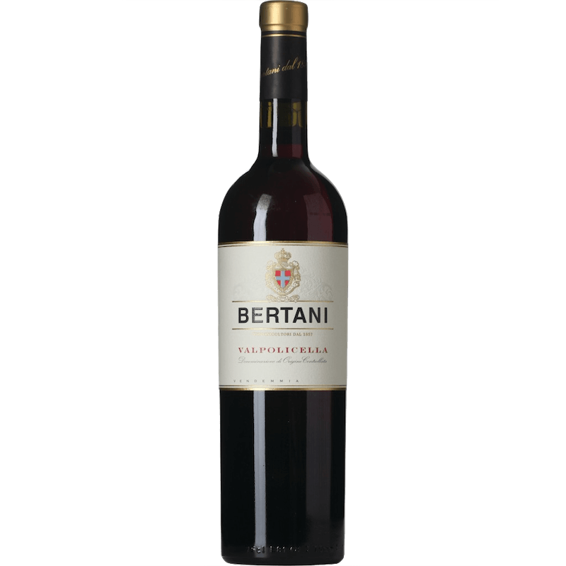 Bertani Valpolicella DOC 2019