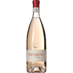 Bertani Bertarose Chiaretto Rose