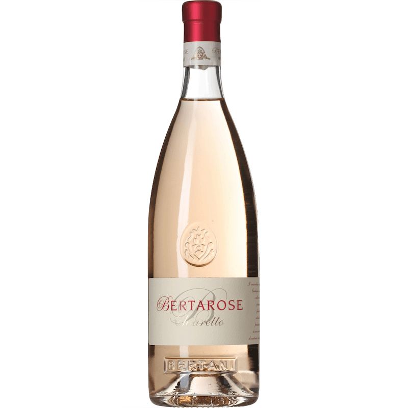 Bertani Bertarose Chiaretto Rose