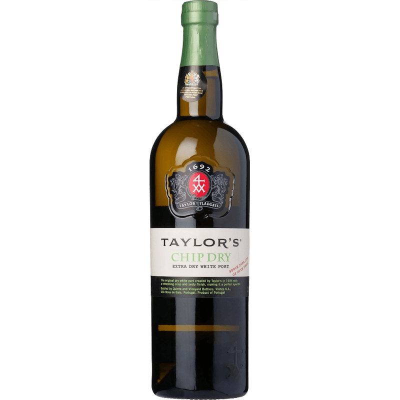 Taylors Chip Dry White Port
