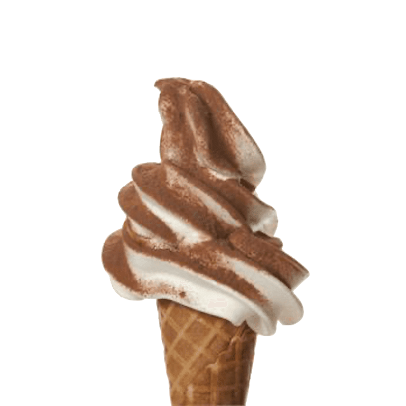 Isdrys SoftIce Choco Rollo Isdrys SoftIce Choco Rollo