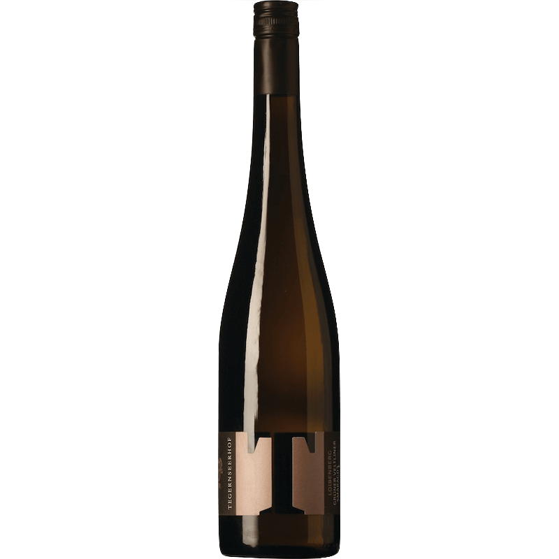 Loibenberg Grüner Veltliner Smaragd - Tegernseerhof Loibenberg Grüner Veltliner Smaragd - Tegernseerhof
