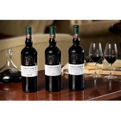 Taylors Vintage Port 2016 - 2017 - 2018