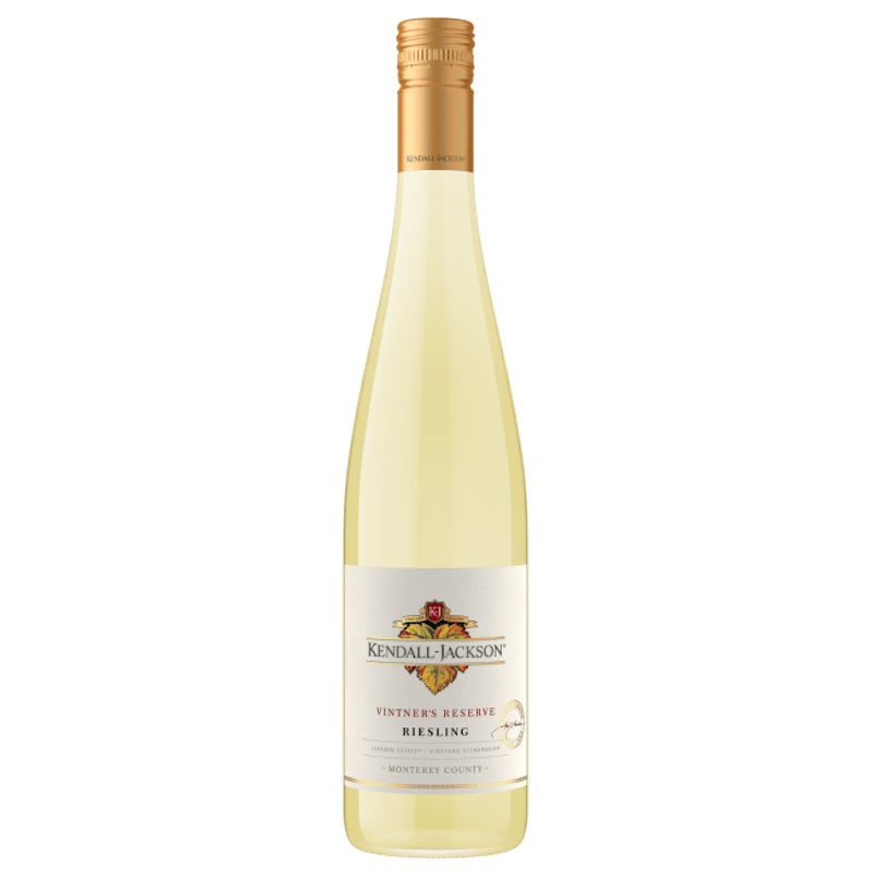 Kendall-Jackson Vintner's Reserve Riesling Kendall-Jackson Vintner's Reserve Riesling