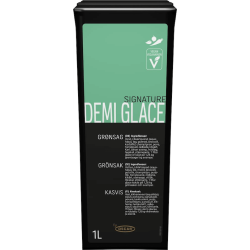 Oscar Demi Glace Grøntsags Signature