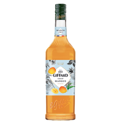 Mango Sirup - Giffard