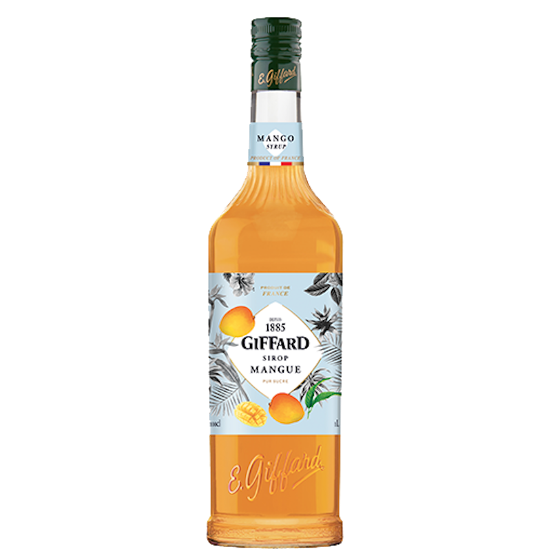 Mango Sirup - Giffard