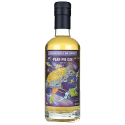 Pear Pie gin - That Boutique-Y Gin Company