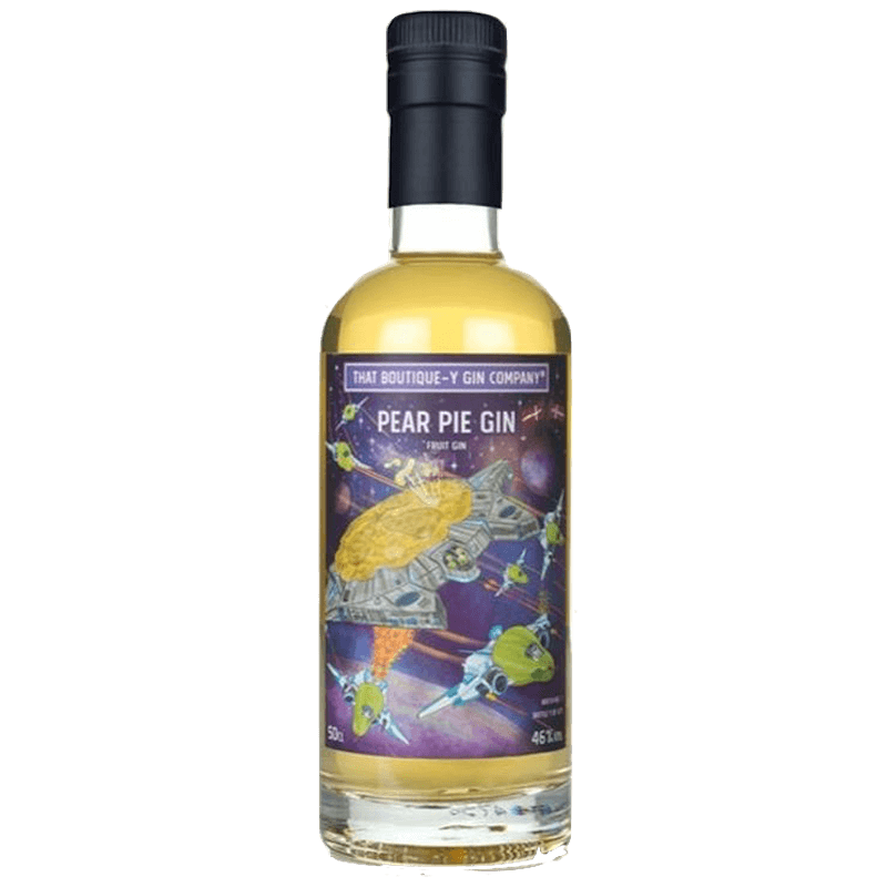 Pear Pie gin - That Boutique-Y Gin Company