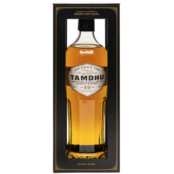 Tamdhu 12 år Single Speyside Malt Whisky