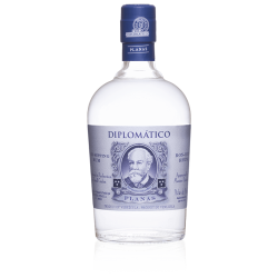 Ron Diplomatico Planas