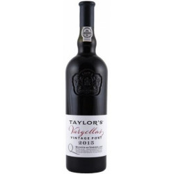 Taylor’s Quinta De Vargellas 2015
