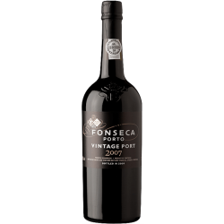 Fonseca Vintage Port 2007