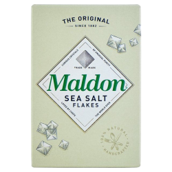 Maldon Sea Salt Flakes