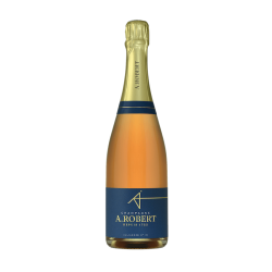 Rosé Champagne A. Robert – Alliance Rosé