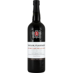 Taylors lbv Vintage 2016 Portvin