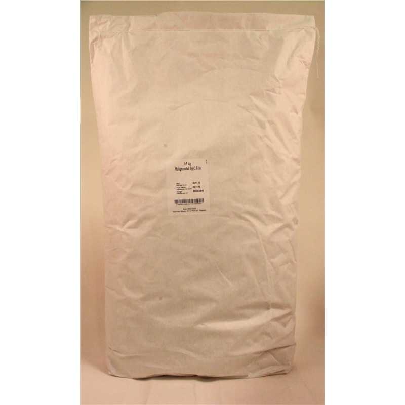 Majsdrys 15 kg. - Valsemøllen