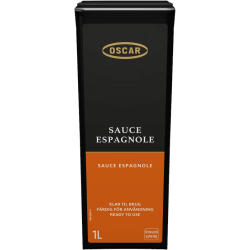 Sauce Espagnole - Oscar