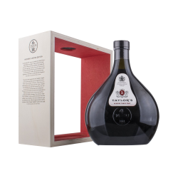 Taylors Reserve Tawny Port Historical Limited Edition Nr. 2 +3