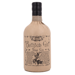 Bathtub Sloe Gin - Professor Cornelius