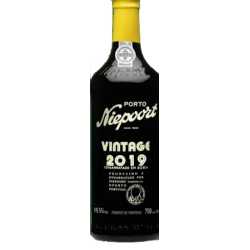 Niepoort Vintage 2019 - Magnum