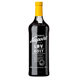 Niepoort Late Bottled Vintage 2017