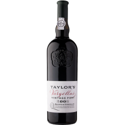 Taylor's Quinta de Vargellas 2008