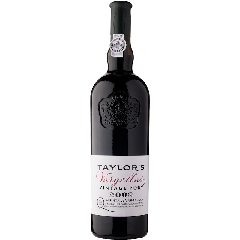Taylor's Quinta de Vargellas 2008 Taylor's Quinta de Vargellas 2008